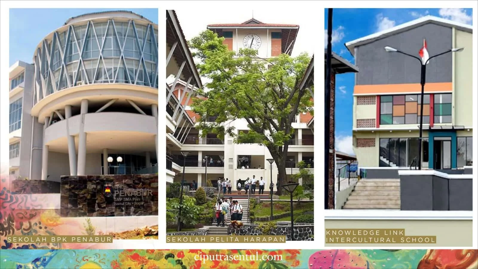 Cluster Chianti Citra City Sentul Cluster Chianti Citra City Sentul