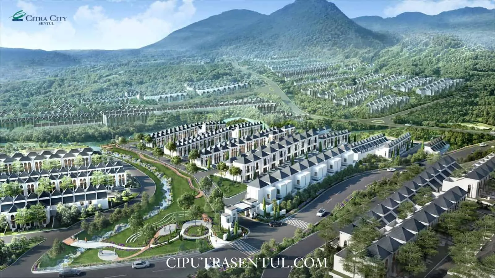 Cluster Chianti Phase 2 Cluster Chianti Phase 2