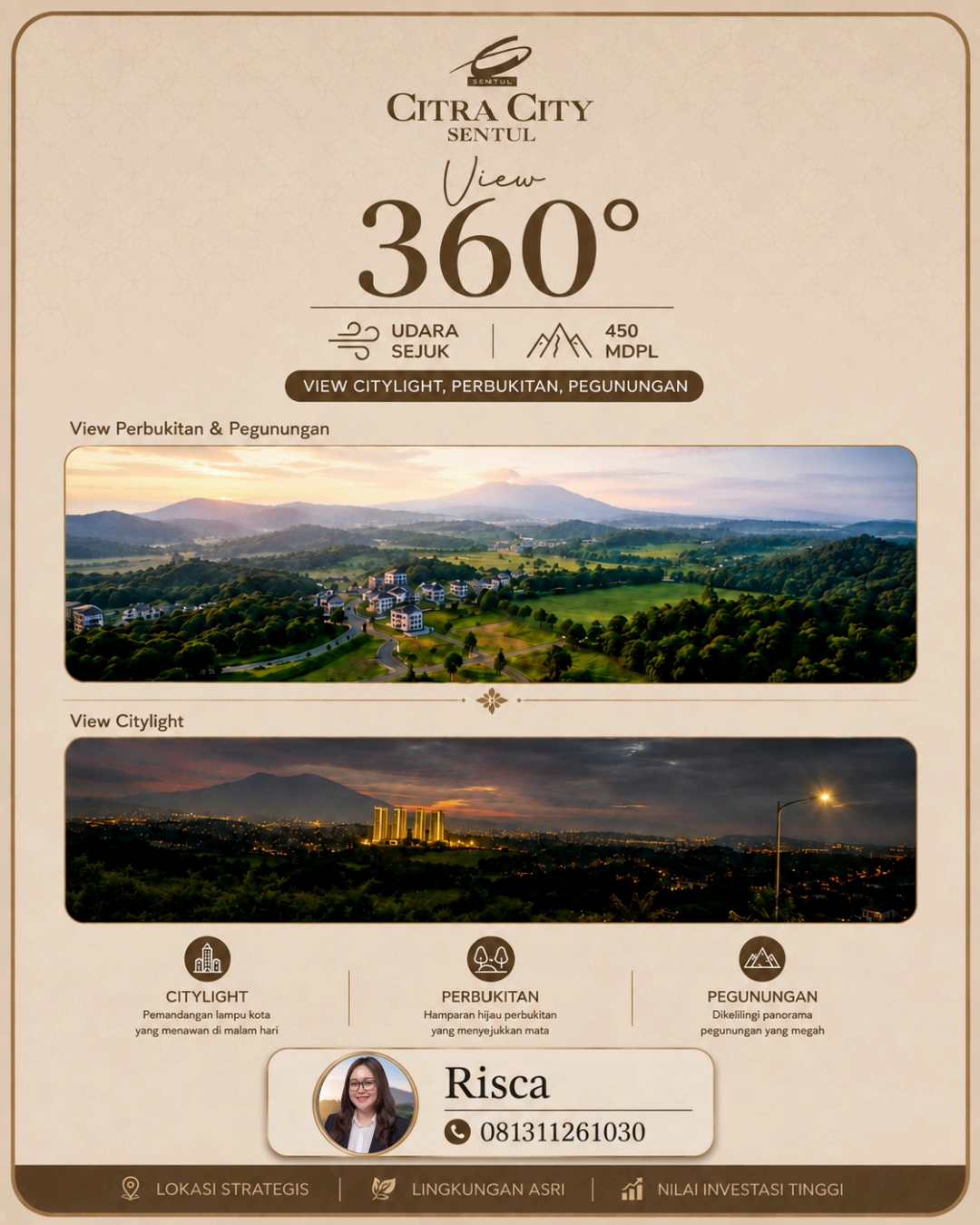 Tuscany type 5A x 13 - Gambar 5