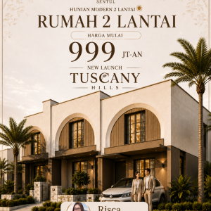 Tuscany type 5A x 13